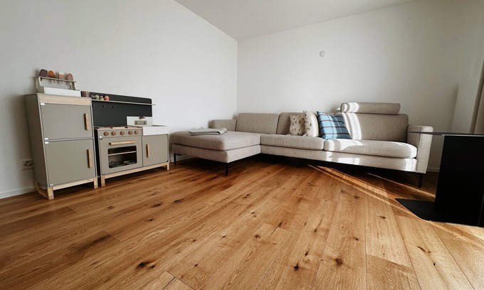 Graechen Apartamento | Apartamento de vacaciones Grächen para 1 - 4 personas con 2 dormitorios - Apartamento