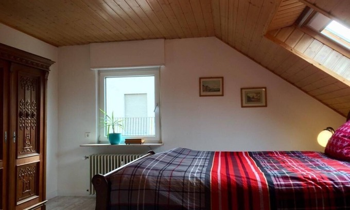 Hauenstein Apartamento | Apartamento de vacaciones Hauenstein para 1 - 4 personas con 2 dormitorios - Apartamento