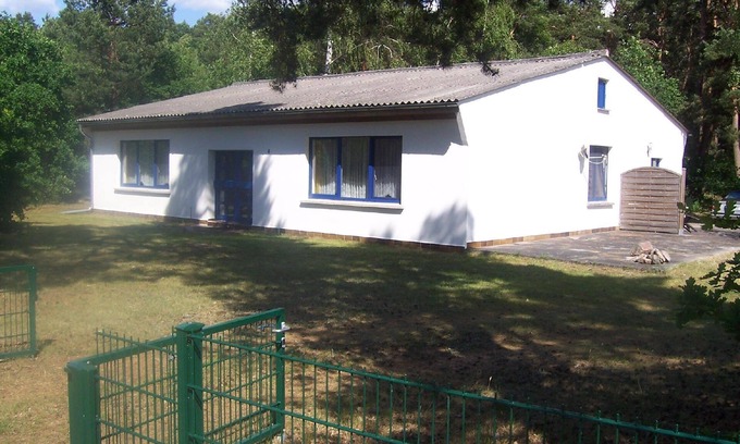 Parey Casa | Apartamento de vacaciones Havelaue para 1 - 4 personas con 1 dormitorio - Casa de vacaciones
