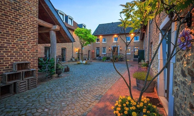 Heijenrath Apartamento | Apartamento de vacaciones Heijenrath para 1 - 11 personas con 3 dormitorios - Alojamiento de alto st