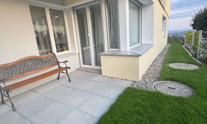 Herisau Casa | Apartamento de vacaciones Herisau para 1 - 4 personas con 1 dormitorio - Casa de vacaciones