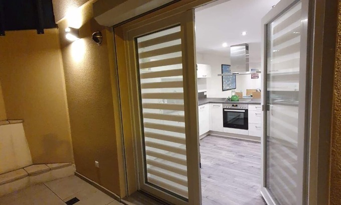 Huningue Apartamento | Apartamento de vacaciones Huningue para 1 - 4 personas con 1 dormitorio - Apartamento