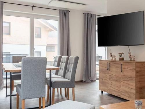 Sankt Englmar Apartamento | Holiday apartment in St Englmar