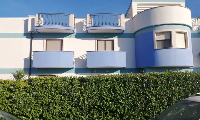 Manfredonia Apartamento | Apartamento de vacaciones en Manfredonia