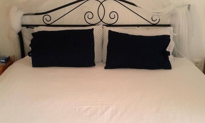 Ialyssos Apartamento | Apartamento de vacaciones Ialysos para 2 personas con 1 dormitorio - Casa adosada
