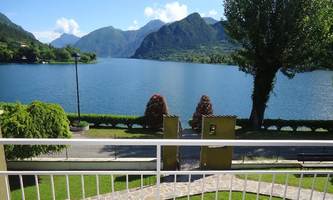 Idro Apartamento | Apartamento de vacaciones Idro para 1 - 4 personas con 2 dormitorios - Apartamento