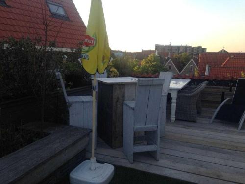 Alkmaar Casa | Holiday apartment in Alkmaar