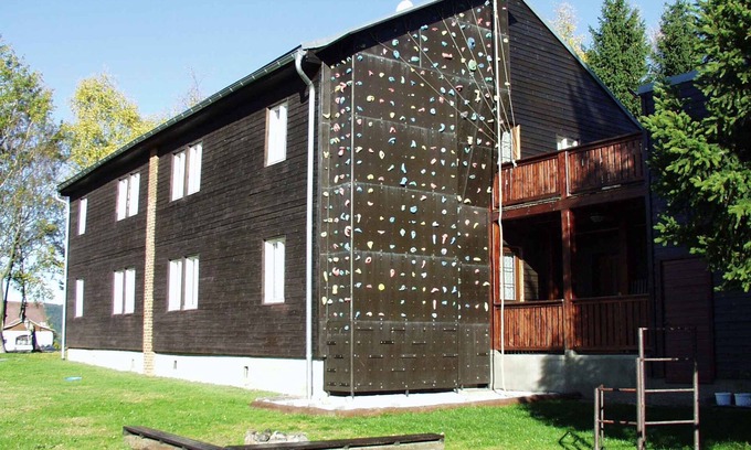 Marianska Apartamento | Apartamento vacacional en in Bergbaude XL