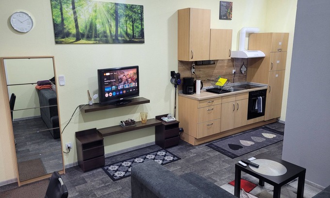 Elz Apartamento | Apartamento vacacional " En Elz" con Wi-Fi