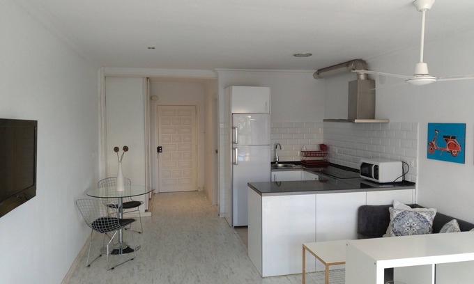 Aguadulce Apartamento | Apartamento vacacional en Aguadulce