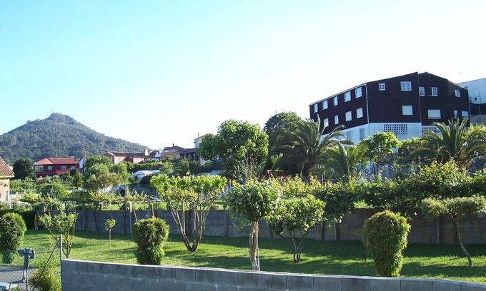 Salcidos Apartamento | APARTAMENTO VACACIONAL EN EL BAIXO MIÑO(N. 10)