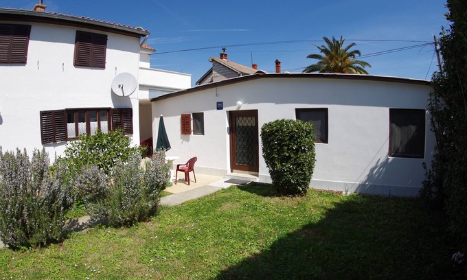 Premantura Apartamento | Apartamento vacacional en Premantura, a 500 metros del mar.