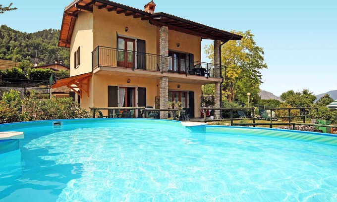Voltino Apartamento | Apartamento vacacional en el complejo vacacional Casa Susy