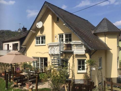 Oberfell Apartamento | Holiday apartment in the tower