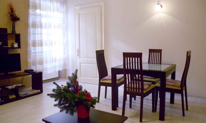 Rijeka Apartamento | Apartamento vacacional en el centro de la ciudad de rijeka