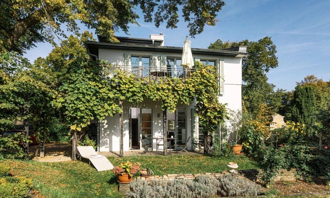 Werder Apartamento | Apartamento de vacaciones en Werder