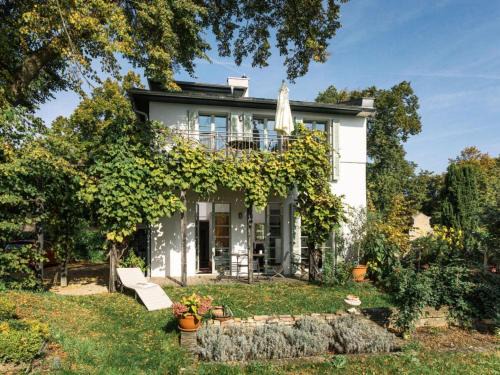 Werder Apartamento | Holiday apartment in Werder