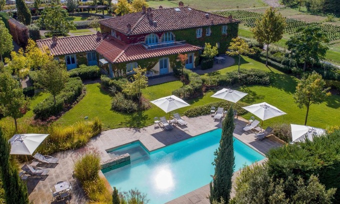 Arezzo Casa | Apartamento de vacaciones Arezzo (Stadt) para 1 - 2 personas con 1 dormitorio - Casa de vacaciones