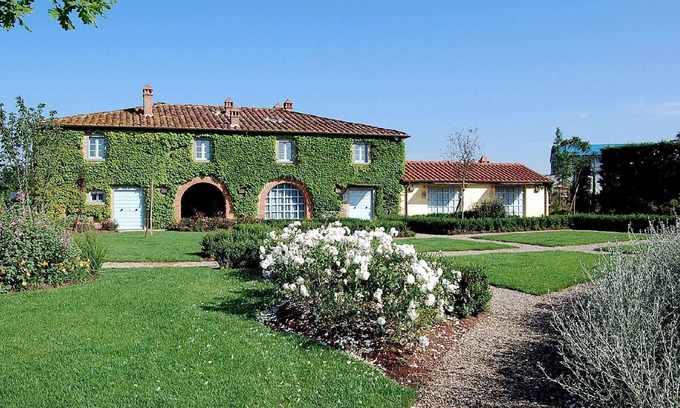 Arezzo Casa | Apartamento de vacaciones Arezzo (Stadt) para 1 - 2 personas con 1 dormitorio - Casa de vacaciones