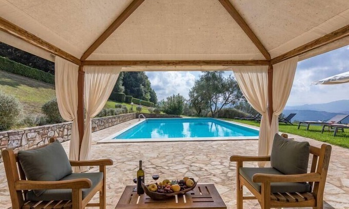 Gambassi Terme Apartamento | Holiday apartment Gambassi Terme for 1 - 6 persons with 3 bedrooms - Holiday apartment