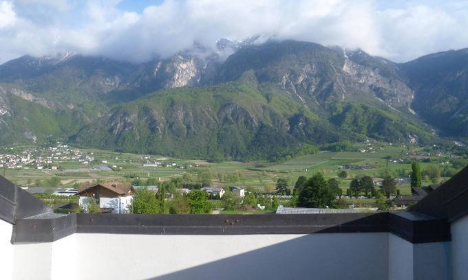 Barco Casa | Apartamento de vacaciones Levico Terme para 1 - 4 personas con 3 dormitorios - Casa de vacaciones