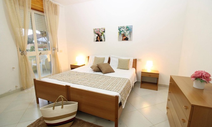 San Giovanni Casa | Apartamento de vacaciones San Giovanni para 1 - 8 personas con 3 dormitorios - Casa de vacaciones