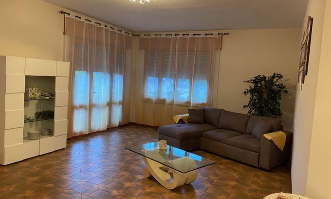 Valdobbiadene Apartamento | Apartamento de vacaciones Valdobbiadene para 1 - 8 personas con 3 dormitorios - Apartamento en casa