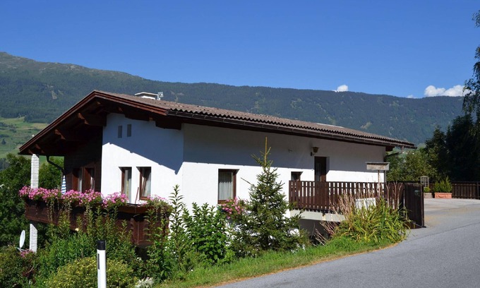 Jerzens Apartamento | Apartamento de vacaciones Jerzens para 1 - 5 personas con 2 dormitorios - Apartamento