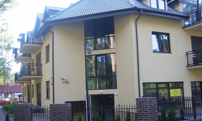 Pobierowo Apartamento | Casa de vacaciones Jola