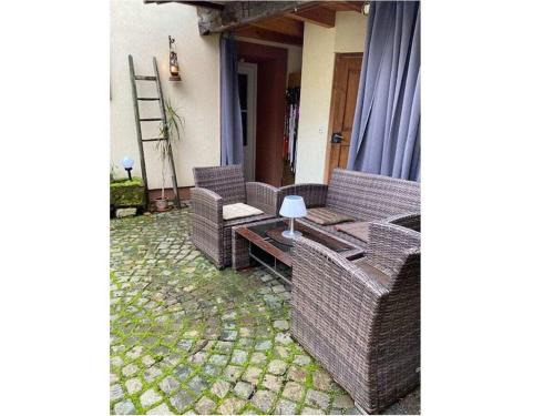 Sankt Martin Alquiler De Eote | Holiday apartment Küferhof St Martin