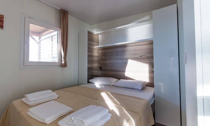 Klenovica Apartamento | Apartamento de vacaciones Klenovica para 1 - 6 personas con 2 dormitorios - Apartamento