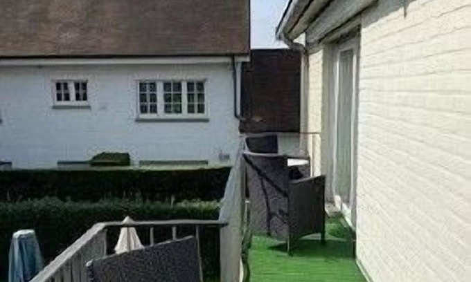 Knokke Apartamento | Apartamento de vacaciones Knokke-Heist para 1 - 5 personas con 2 dormitorios - Casa adosada