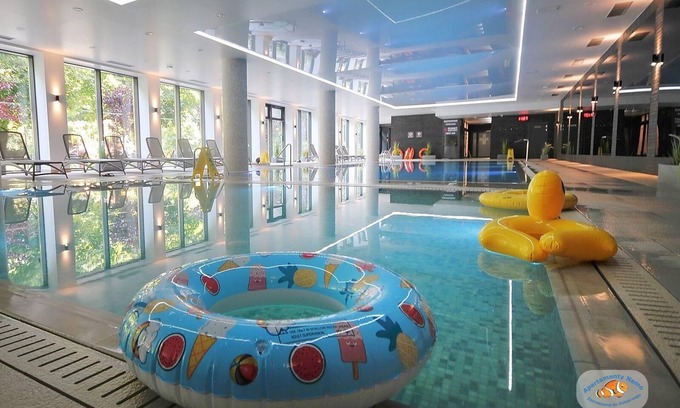 West Pomeranian Voivodeship Apartamento | Apartamento de vacaciones Kolobrzeg para 1 - 4 personas con 1 dormitorio - Apartamento