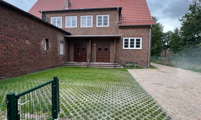 Kolkwitz Apartamento | Apartamento de vacaciones Kolkwitz para 1 - 4 personas con 1 dormitorio - Apartamento en casa unifam