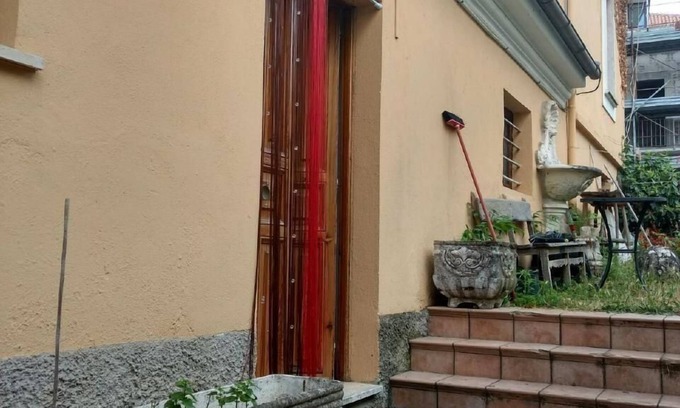 L'Aquila Apartamento | Apartamento de vacaciones L'Aquila para 1 - 4 personas con 1 dormitorio - Apartamento