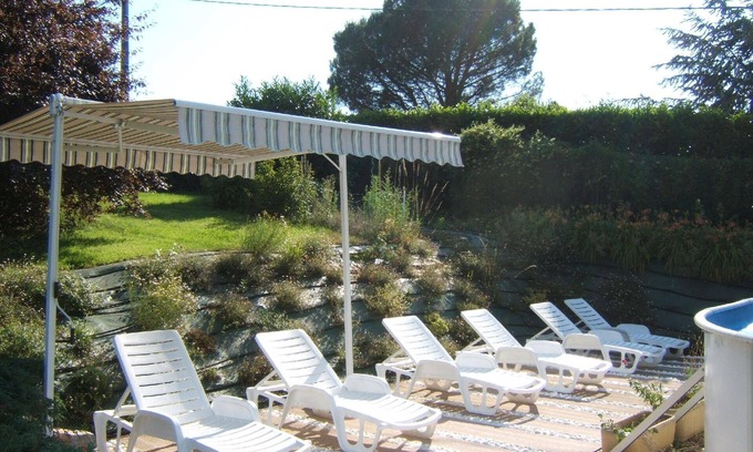 Labruguiere Casa | Apartamento de vacaciones Labruguière para 1 - 2 personas con 1 dormitorio - Casa de vacaciones
