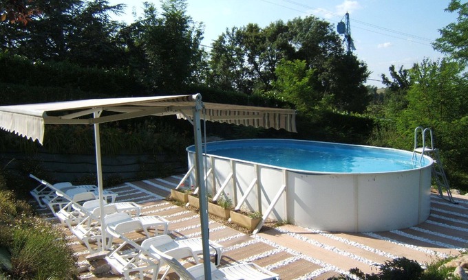 Labruguiere Casa | Apartamento de vacaciones Labruguière para 1 - 2 personas con 1 dormitorio - Casa de vacaciones
