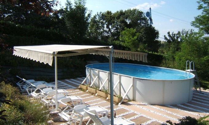 Labruguiere Casa | Apartamento de vacaciones Labruguière para 2 - 4 personas con 1 dormitorio - Casa de vacaciones