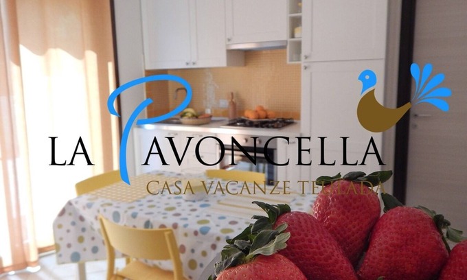 Teulada Casa | Apartamento de vacaciones La Pavoncella app2