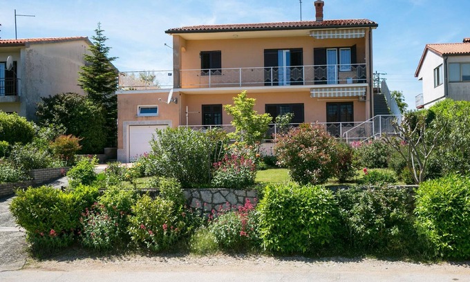 Labin Casa | Apartamento de vacaciones Labin para 1 - 5 personas con 3 dormitorios - Casa de vacaciones