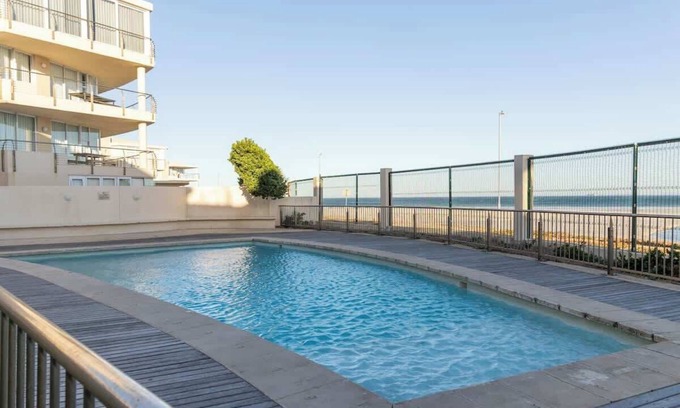 Lagoon Beach Apartamento | Holiday Apartment, Lagoon Beach