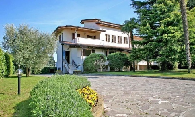 Colà Di Lazise Casa | Apartamento de vacaciones Lazise para 5 personas con 2 dormitorios - Casa de vacaciones