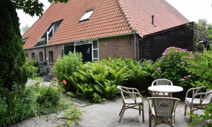 Leeuwarden Apartamento | Apartamento de vacaciones Leeuwarden para 1 - 2 personas - Apartamento en casa unifamiliar o plurifa