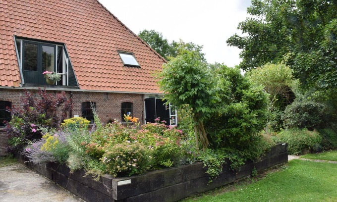 Leeuwarden Apartamento | Apartamento de vacaciones Leeuwarden para 1 - 2 personas con 1 dormitorio - Apartamento en casa unif