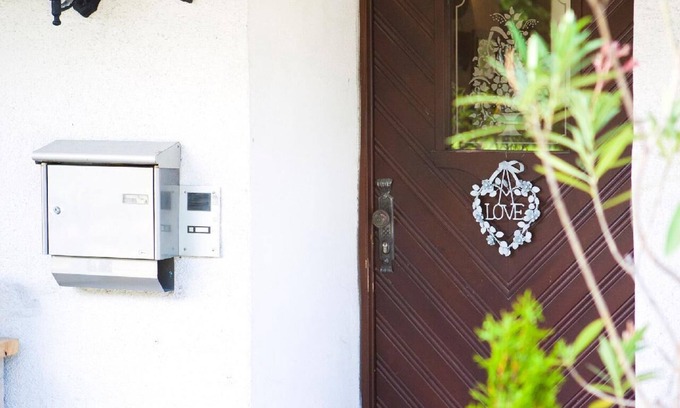 Leiben Casa | Apartamento de vacaciones Leiben para 2 - 4 personas con 1 dormitorio - Casa de vacaciones