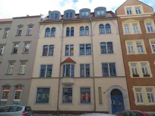 Andreasvorstadt Casa | Holiday apartment Leopoldstrasse