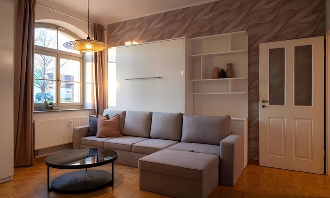 Weimar Apartamento | Holiday Apartment Lindner 2
