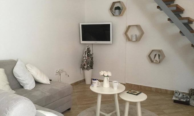 Litomysl Apartamento | Apartamento de vacaciones Litomysl para 1 - 5 personas con 2 dormitorios - Apartamento en casa unifa