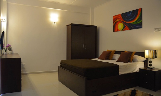 Nuwara Eliya Apartamento | Apartamento de vacaciones Nuwara Eliya (Studio)
