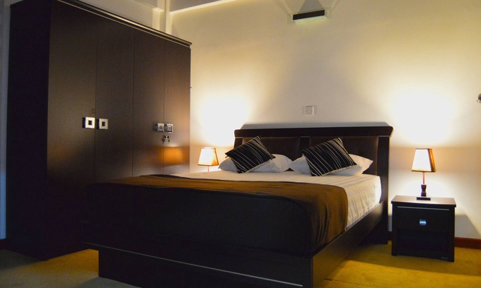 Nuwara Eliya Apartamento | Apartamento de vacaciones Nuwara Eliya (Duplex)